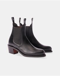 R.M.Williams - Rosebery Boots