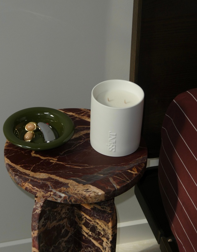 SSAINT - Smokeshow Candle