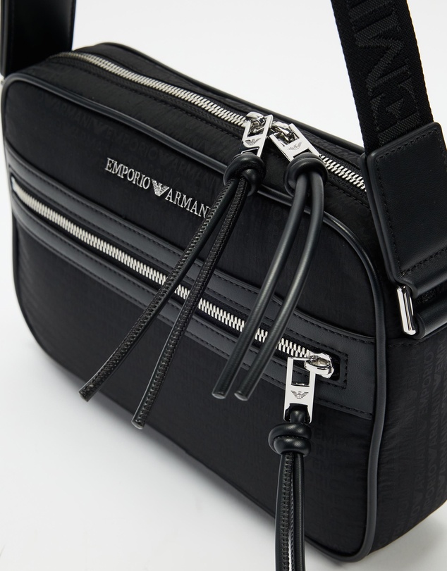 Giorgio Armani - Crossbody Bag