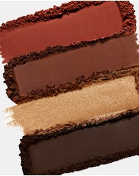 Estee Lauder - The Essential Eyeshadow Quad