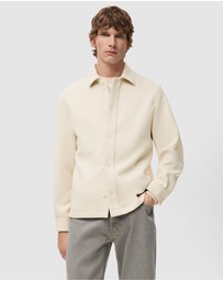 M.N.G - Yale Jacket