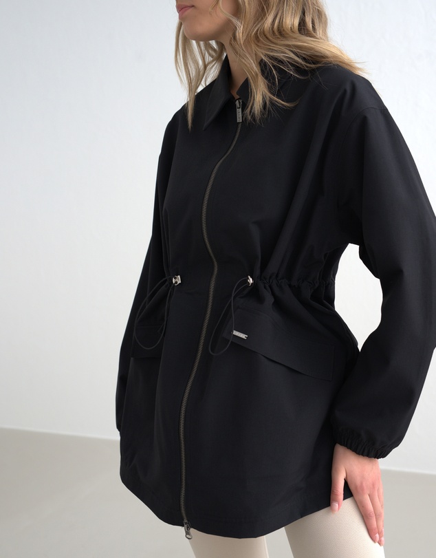 Aim'n - Waterproof Zip Jacket