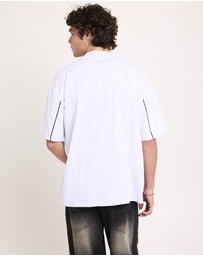 Spencer Project - Summit T-Shirt