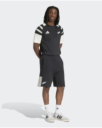 adidas Performance - New Zealand Leisurewear T-Shirt Men Mens
