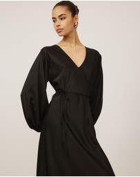 Tussah - Zayne Midi Dress