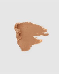 Silk Oil of Morocco - Argan Cream Compact - Tan