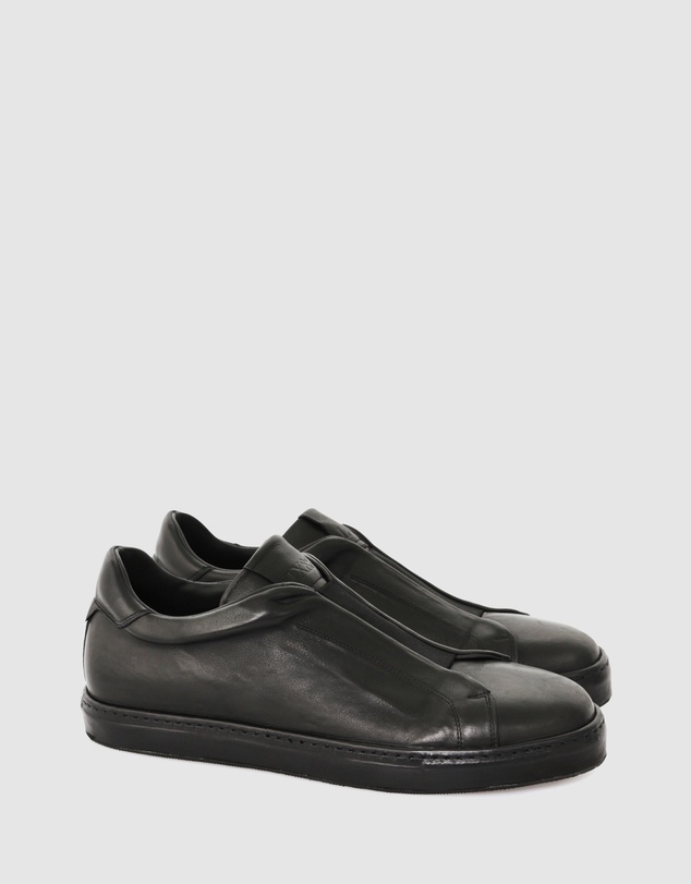 Brando - Wind Slip-on Sneakers