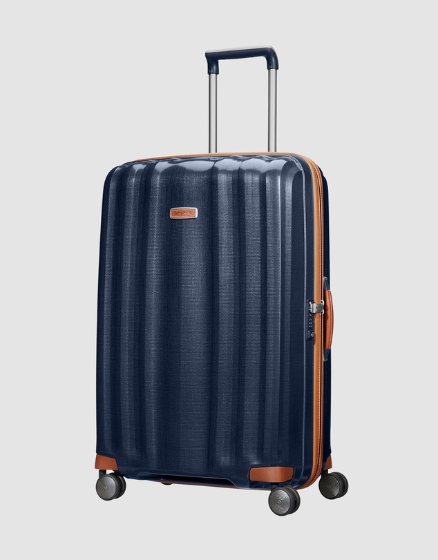 Samsonite - Lite-Cube DLX 82cm Spinner