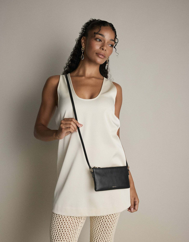 MIMCO - Belle Pouch Cross Body Gift Set