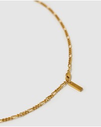 Brie Leon - Figaro Chain
