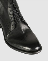 Brando - Gilford Dress Boots