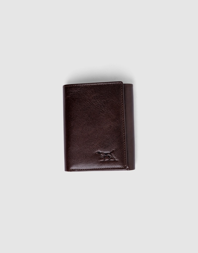 Rodd & Gunn - Wesport Tri Fold Wallet