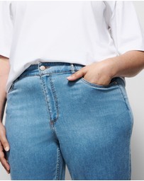 Commonry - The Soft Stretch Casual Pant