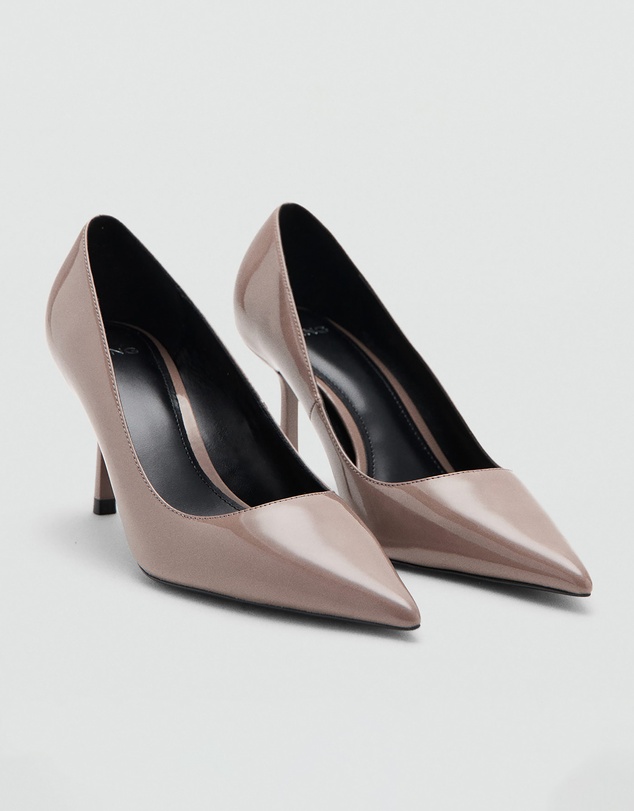 M.N.G - Cultu Heels - Women's