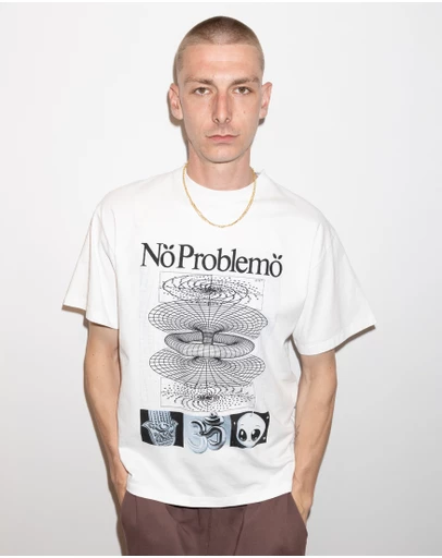 No Problemo - Energy SS Tee