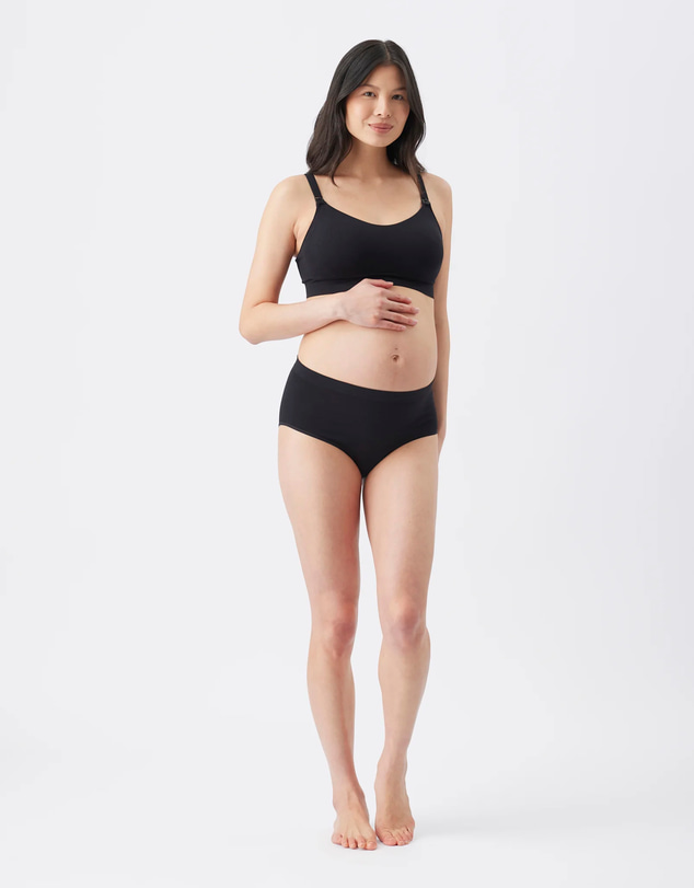 Ripe Maternity - Pure Form Nursing Bra
