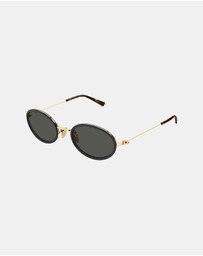 Gucci - GG1980S001 302-3