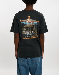 Vintage by The Real Deal - Pre Loved - Vintage Harley Davidson Tee