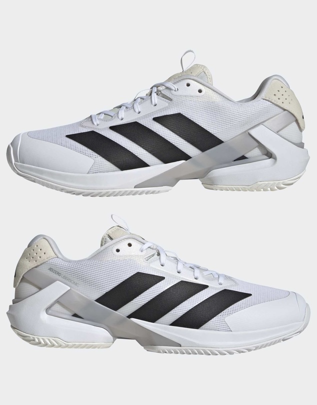 adidas Performance - Adizero Ubersonic 5 Clay Tennis Shoes Unisex