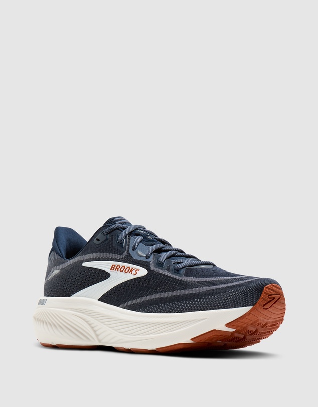 Brooks - Ghost 18 - Men's