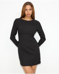 Dazie - Bianca Mini Dress