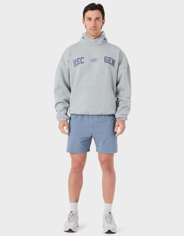 REC GEN - Mass TriCon Hood