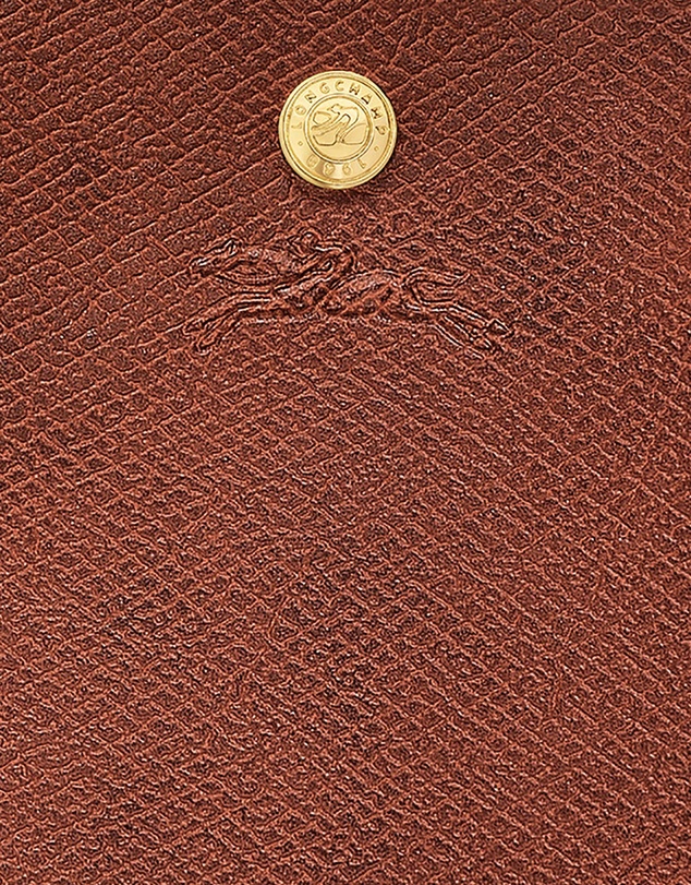 Longchamp - Épure Leather Tote Bag - XL