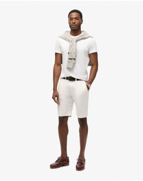 Superdry - Vintage Slim Fit Chino Short