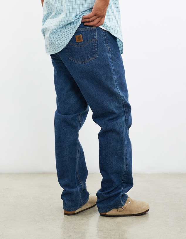 Vintage by The Real Deal - Pre Loved - Vintage Carhartt Denim Pants