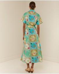 Palm Noosa - Sylvie Dress