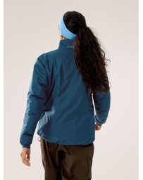Arc'teryx - Atom SV Jacket Women's