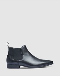 Tarocash - New Acton Gusset Boot