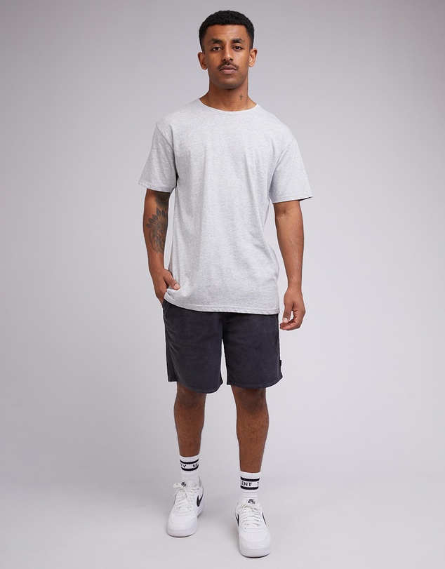 Silent Theory - Cord Shorts