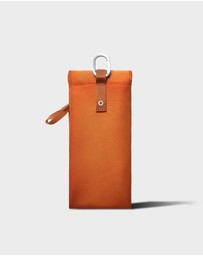 Orbitkey - Clip-on Glasses Pouch