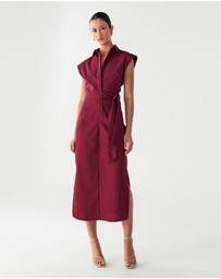 Willa - Laurence Dress