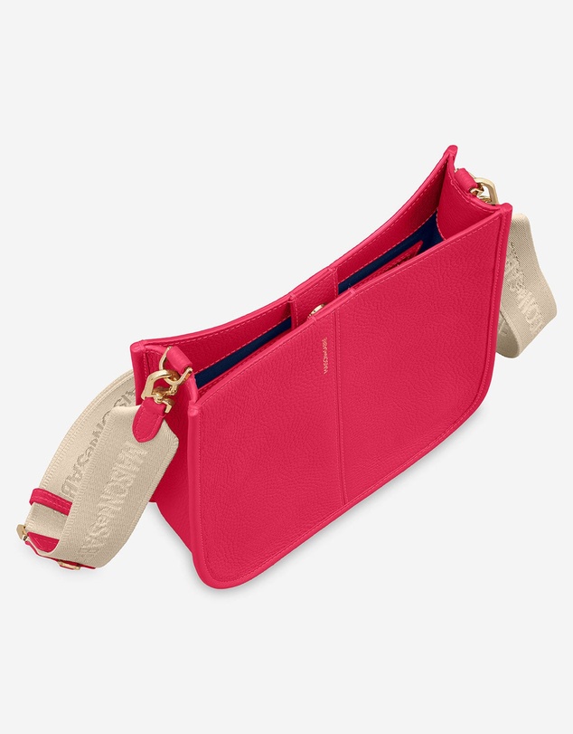 Maison De Sabre - The Saddle Bag