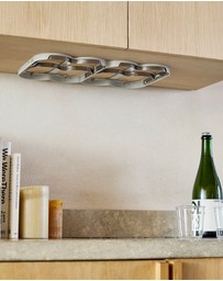 Joseph Joseph - Cradle Folding Wine Bottle Storage
