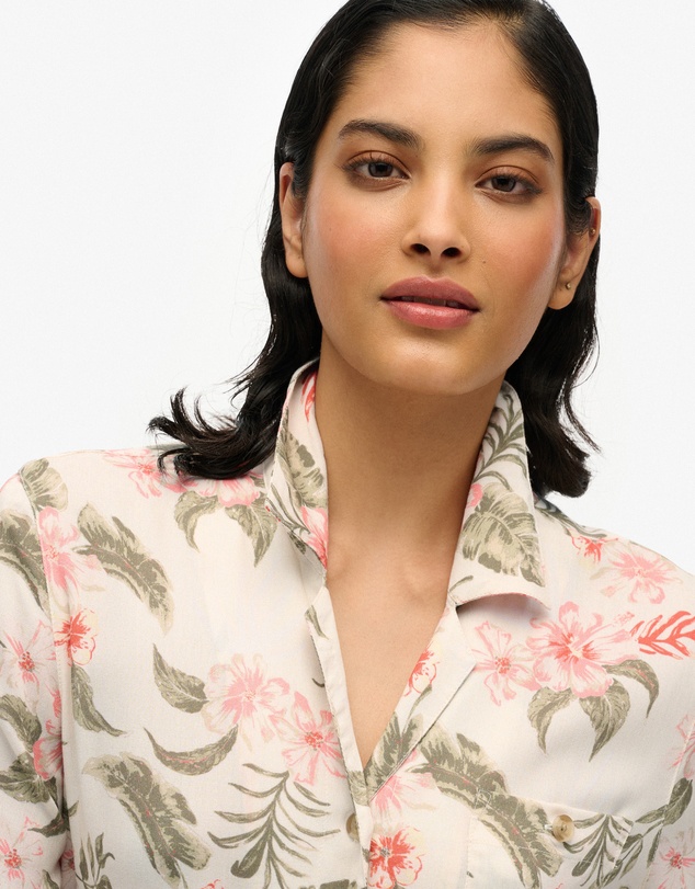 Superdry - Beach Resort Shirt