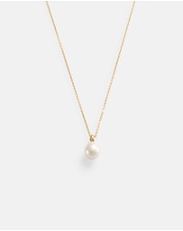 Kirstin Ash - Maris Pearl Necklace