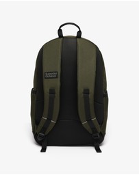 Superdry - Classic Patch Montana Backpack