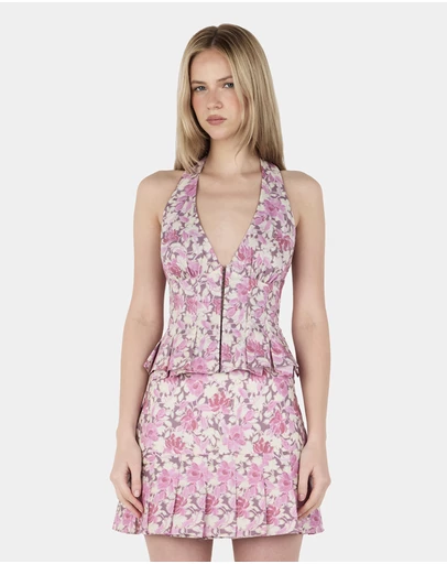 Ownley - Jorja Corset