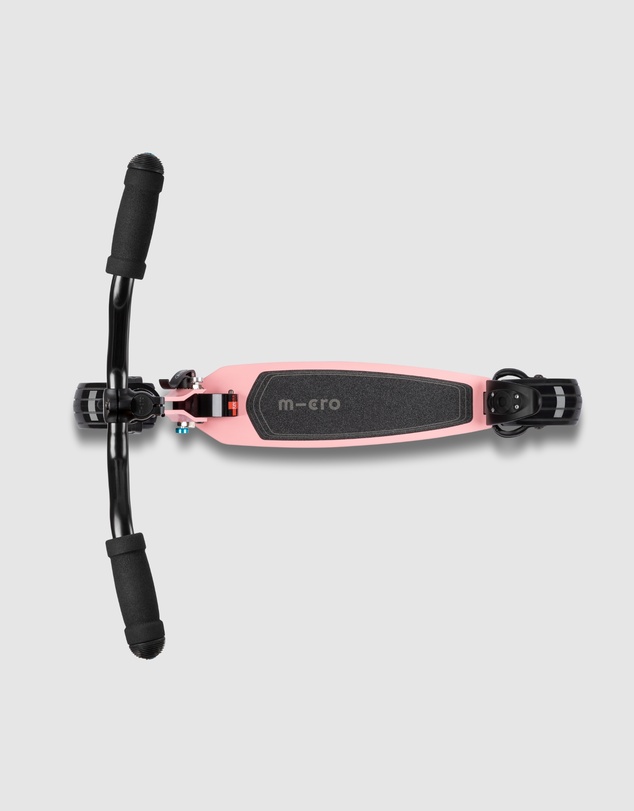 Micro Scooters - Micro Rocket Deluxe 2-Wheel Kick Scooter
