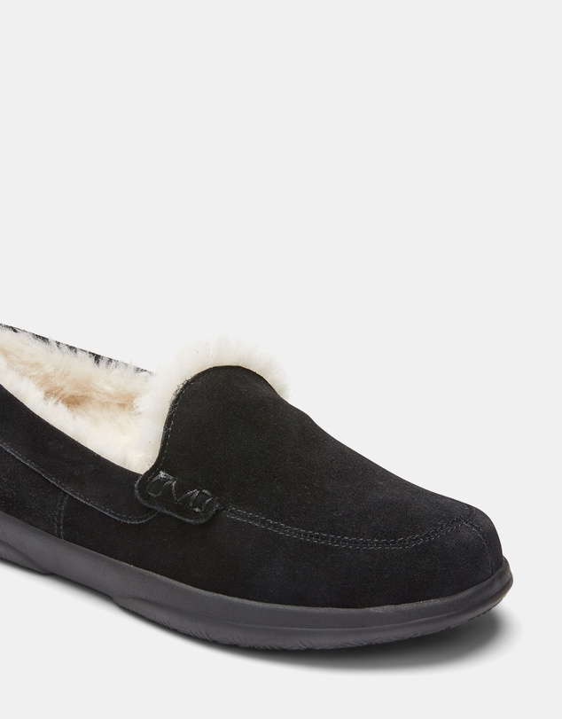 Vionic - Lynez Slipper - Black