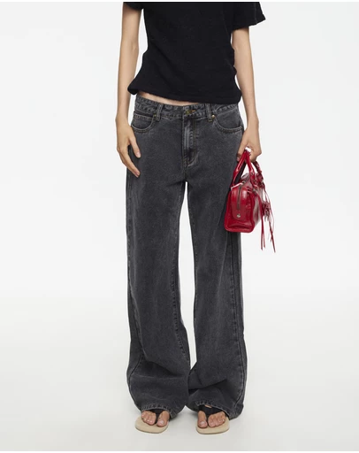Lioness - Top Model Jeans - ICONIC EXCLUSIVE