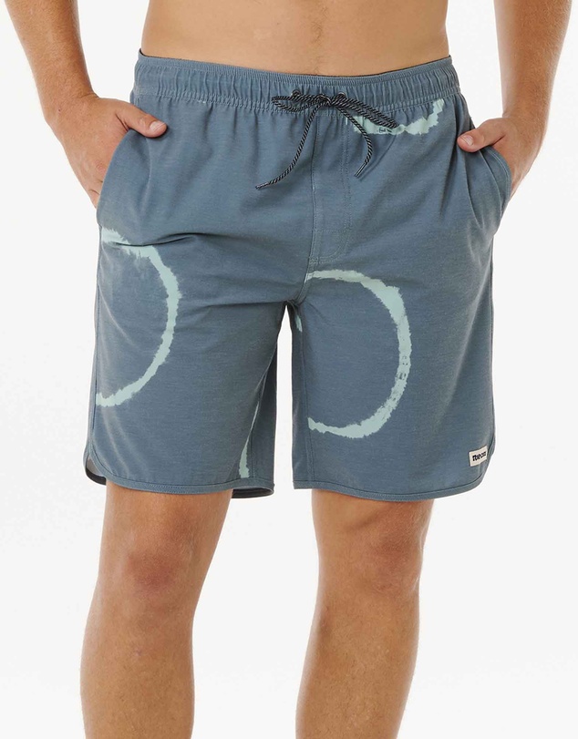 Rip Curl - Pacific Rinse Dye Volley Boardshort