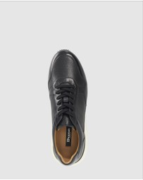 Dune London - Taz - Black