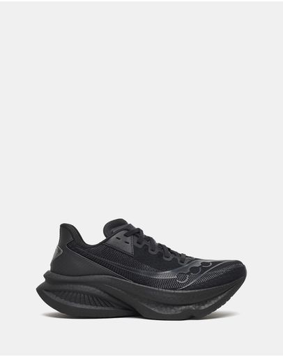Triple Black