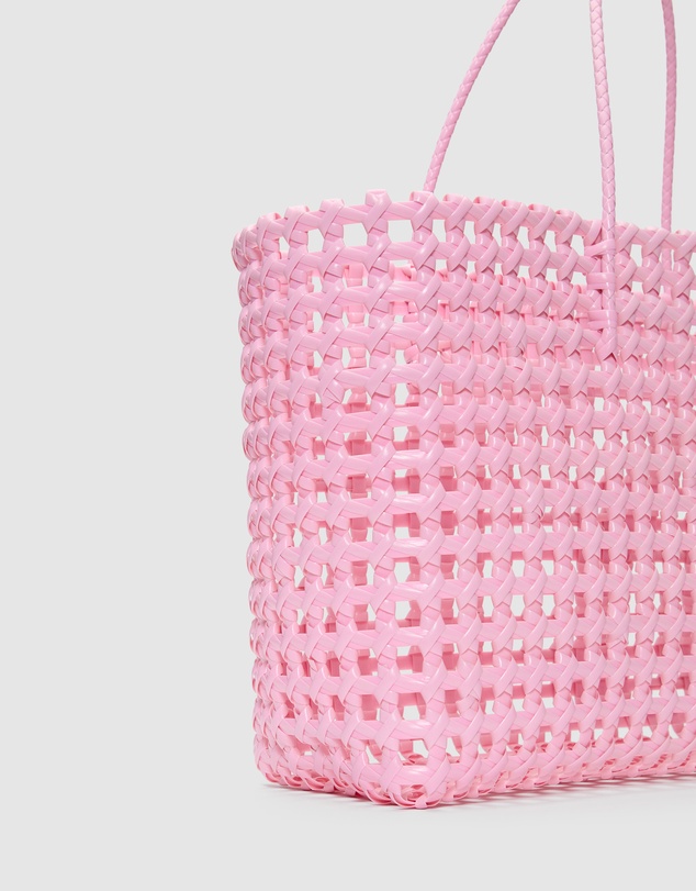 Seed Heritage - Woven Market Bag Large