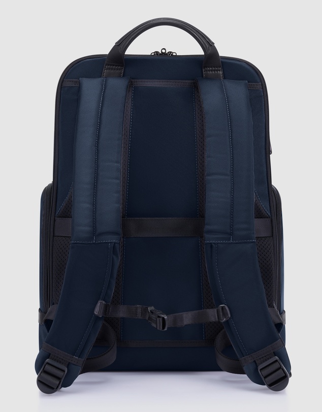 Samsonite - Urban-Eye DLX Laptop Backpack 15.6