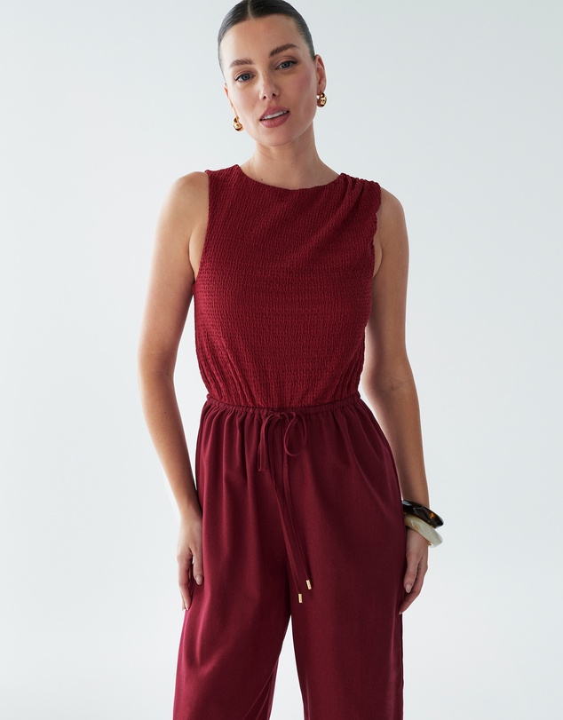 BWLDR - Paige Jumpsuit
